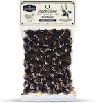 Asterios Olive Groves Of Halkidiki Oliven Schwarz 250gr