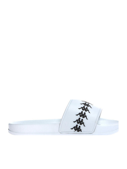 Kids' Slides White