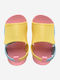 Kids' Slides Macaron Pink