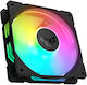 Asus TUF Gaming TR120 Case Fan (2000rpm) with A...