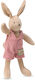 Moulin Roty Plüschhase 9 cm