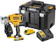 DEWALT Elektrisches Tacker Akku DCN45RND2 18V für Nägel