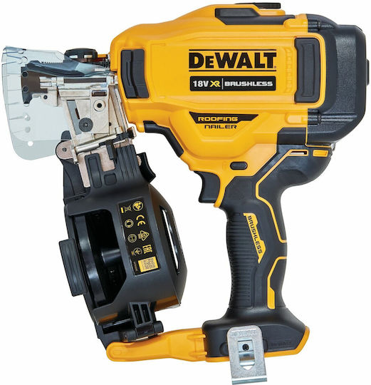 DEWALT Καρφωτικό Μπαταρίας DCN45RNN 18V για Καρφιά
