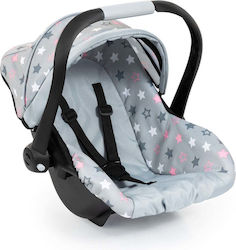 Bayer Design Deluxe Car Seat with Cannopy Bayer Design Deluxe Car Seat with Cannopy