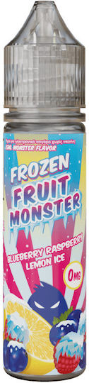 Monster Vape Labs Ароматен изстрел 15мл/60мл 1бр Blueberry Raspberry Lemon Ice
