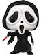 Funko Pop! Movies: Horror - Ghost Face 1607