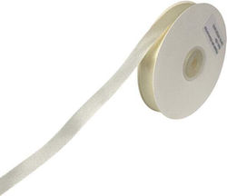 DNK Packaging Κορδέλα Μπεζ 50m