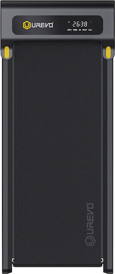 Urevo Spacewalk E3S 0.75hp Walking Pad Ηλεκτρικός Διάδρομος Γυμναστικής για Χρήστη έως 120kg