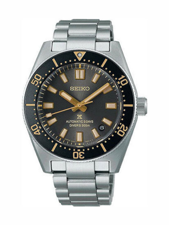 Seiko Prospex 1965 Herrenuhr Automatisch mit Si...