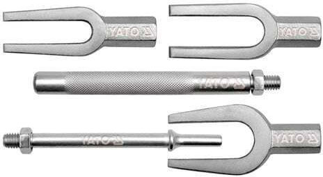 Yato Removal Tool