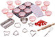 Big Jigs Chef Set Für 3+ Jahre 23tlg