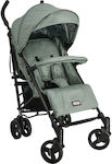 Bebe Stars Buggy Adam Kinderwagen Geeignet ab 6+ Monaten Mint 6.7kg