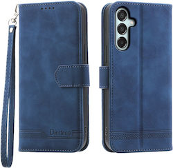 Dierfeng Book Μπλε (Galaxy M15)