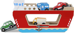 Melissa & Doug Barcă pentru 2++ Ani