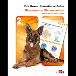 Pet Owner Educational Atlas: Diagnosis In Dermatology