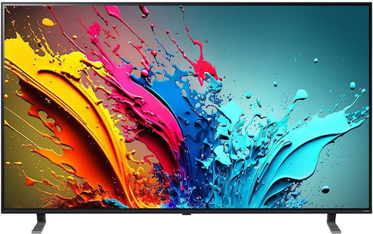 LG Смарт Телевизор 75" 4K UHD QNED QNED85 HDR (2024)