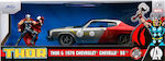 Jada Toys Thor 1970 Chevy Chevelle Car