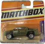 Matchbox Αυτοκινητάκι Honda Ridgeline #27