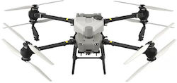 DJI Agras T50 Drone with Camera and Controller, Compatible with Smartphone