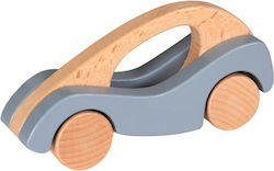 Egmont Vehicle made of Wood