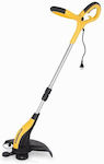 PowerPlus Electric Brush Cutter Shoulder / Hand 600W 2.6kg