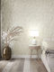 Wall Wallpaper Gold 1005x53cm