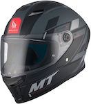 MT Stinger 2 Full Face Helmet DOT / ECE 22.06 1...