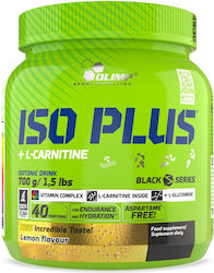 Olimp Sport Nutrition Sport Nutrition Iso Plus 700гр Olimp Sport Nutrition Sport Nutrition Iso Plus 700гр