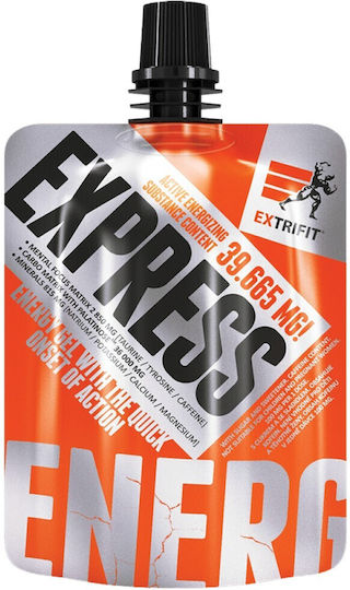 Extrifit Express Κεράσι 80gr