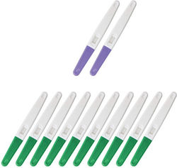 One Step 1pcs Ovulation Test