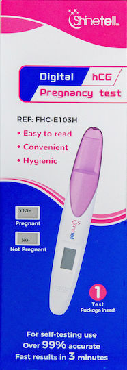 All Test 1pcs Pregnancy Test