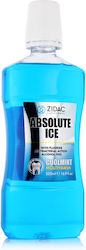 Zidac Absolute Ice για Λεύκανση 500ml Zidac Absolute Ice για Λεύκανση 500ml