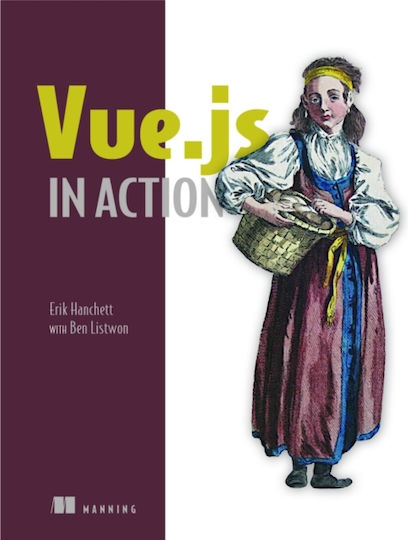 Vue.js In Action Vue.js In Action