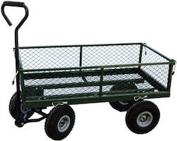 Geko G71110 Transport-Wagen Für Lasten Bis Zu 350kg