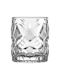 Status Gläser-Set Whiskey aus Glas 245ml 12Stück