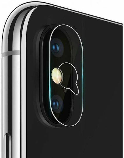 Προστασία Κάμερας Μεμβράνη Διάφανο για το Huawei P30 Pro