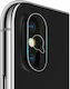 Flexi Προστασία Κάμερας Μεμβράνη Διάφανο για το iPhone XR