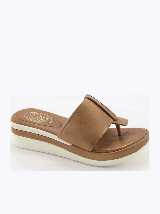 Safe Step 226189 Анатомични Летни дамски платфо...