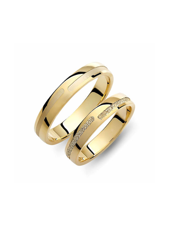 Valauro Wedding Ring