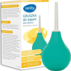 Sanity Pear Constipation Canka No 5 1 Piece
