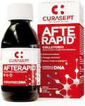 Curasept Afterpaid Soluție Bucală 125ml