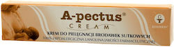 A-pectus Κρέμα Θηλών 15ml