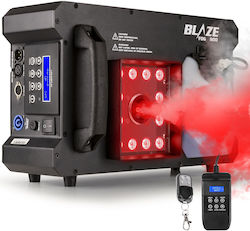 BeamZPro Blaze800 Μηχανή Καπνού LED 800W BeamZPro Blaze800 Μηχανή Καπνού LED 800W