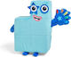 Hand2Mind Λούτρινο Numberblocks με Ήχο 19 εκ.