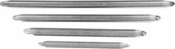 Vorel Set Leviere de Demontare Anvelope 300mm 4buc