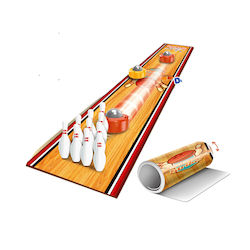 Bufnitel Παιχνίδι Bowling