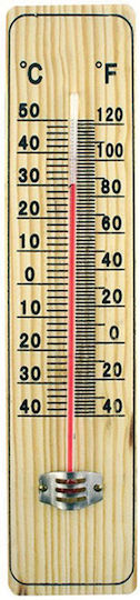 Ingco Thermometer