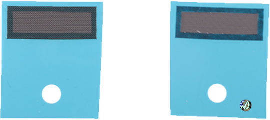Nsp 2600/2650 Anti-Dust Speaker Cover