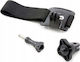 Ankle Bracelet Xrec Sony Action Cam 1/4"