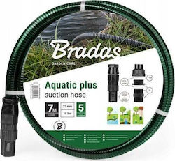 Bradas Σωλήνας Άρδευσης 7m